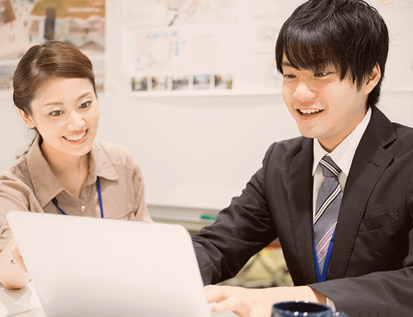 企業実習・就職活動