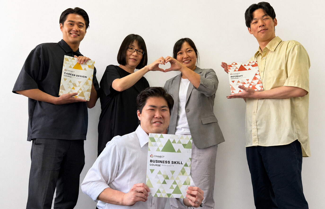 天王寺事業所 写真