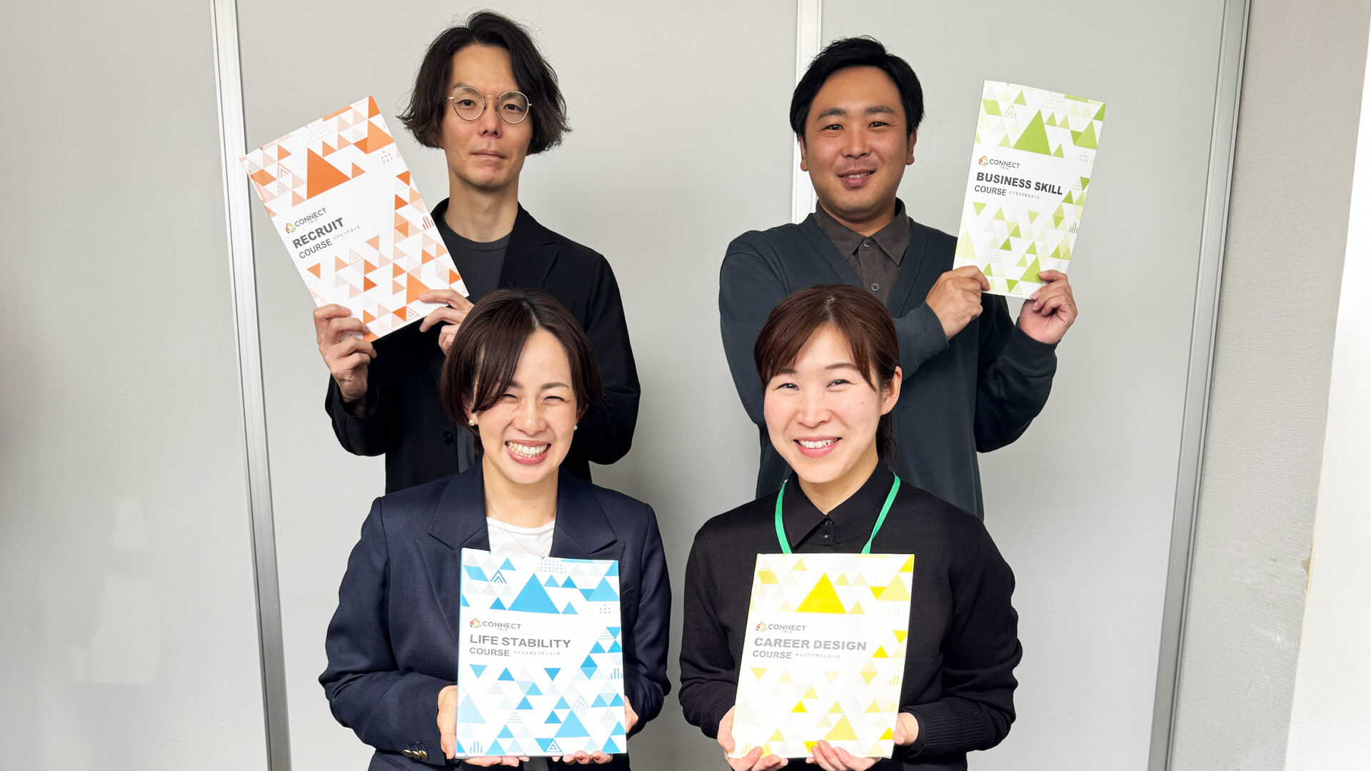 新大阪事業所 写真