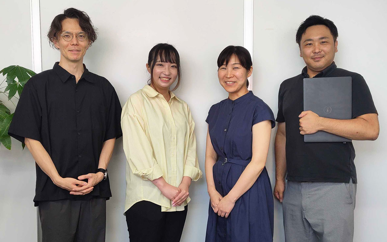 新大阪事業所 写真
