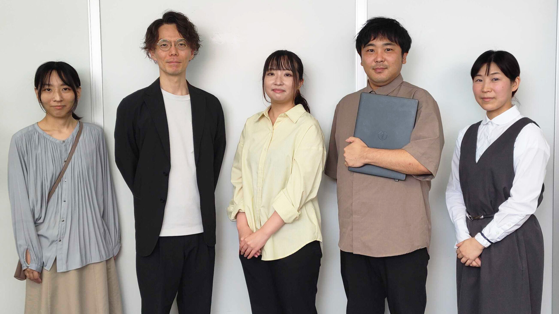 新大阪事業所 写真