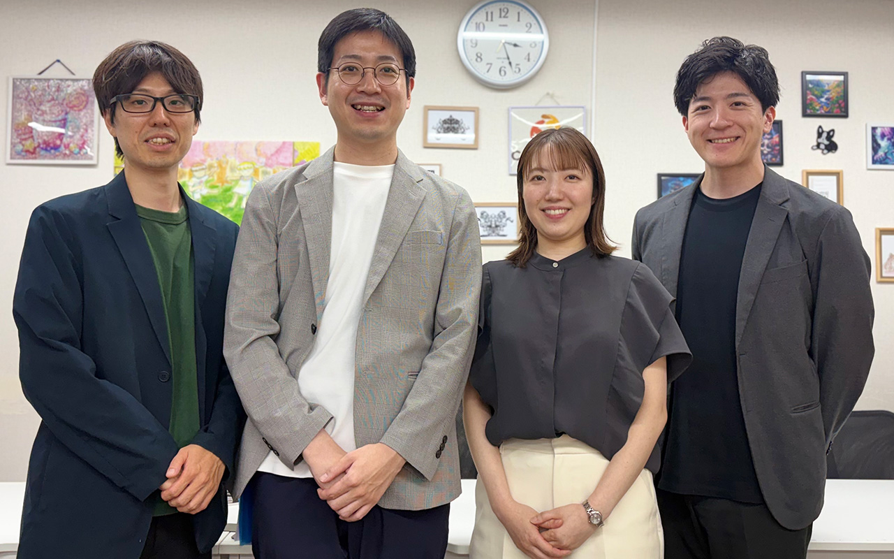 豊中事業所 写真