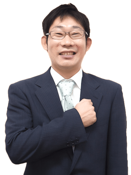 井畑 施設長