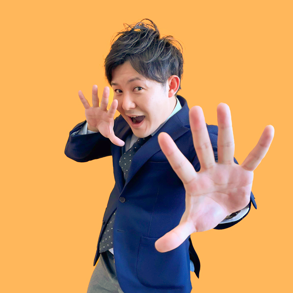 横田 智也