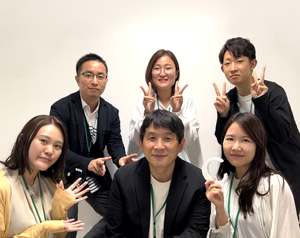梅田事業所 写真