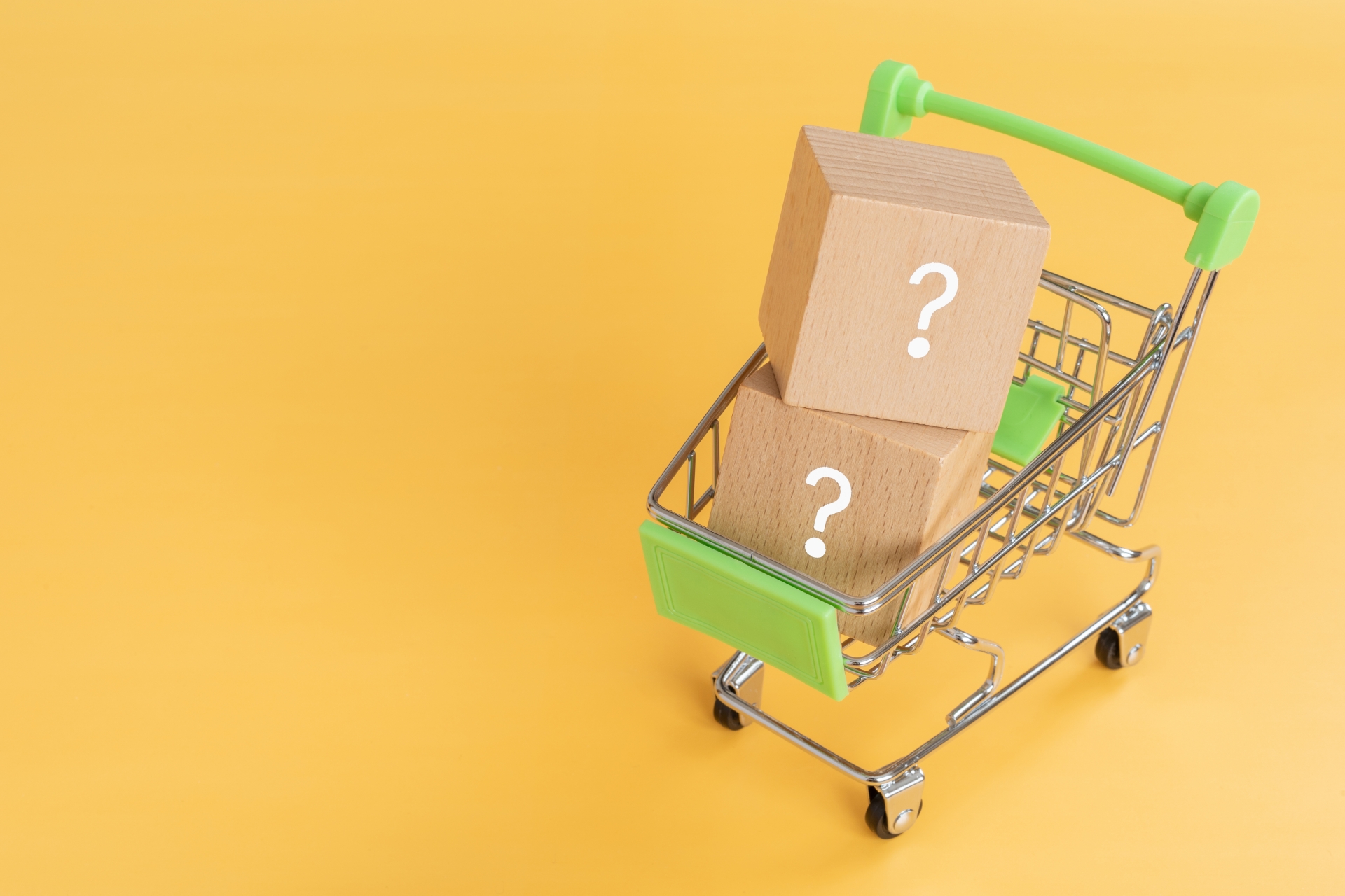 人生が変わった買い物の話◎ | 就労移行支援事業所 CONNECT(こねくと