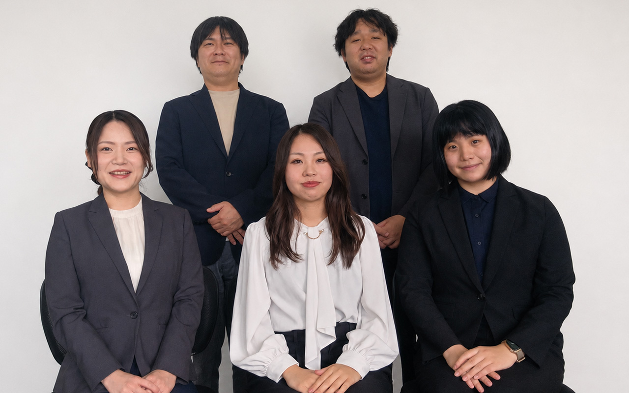 枚方事業所 写真