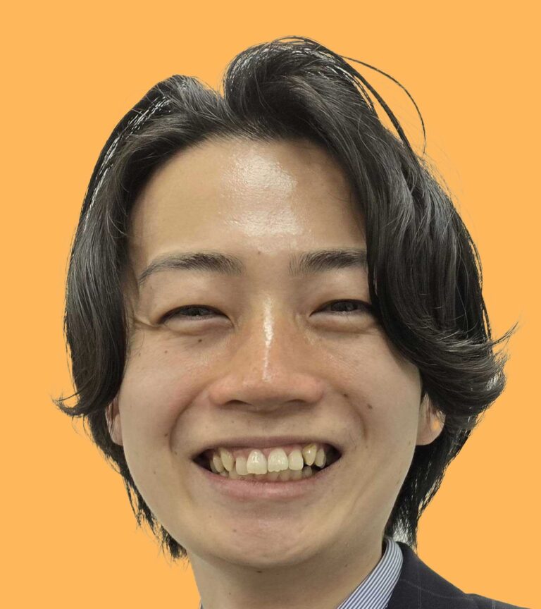 伊藤 施設長