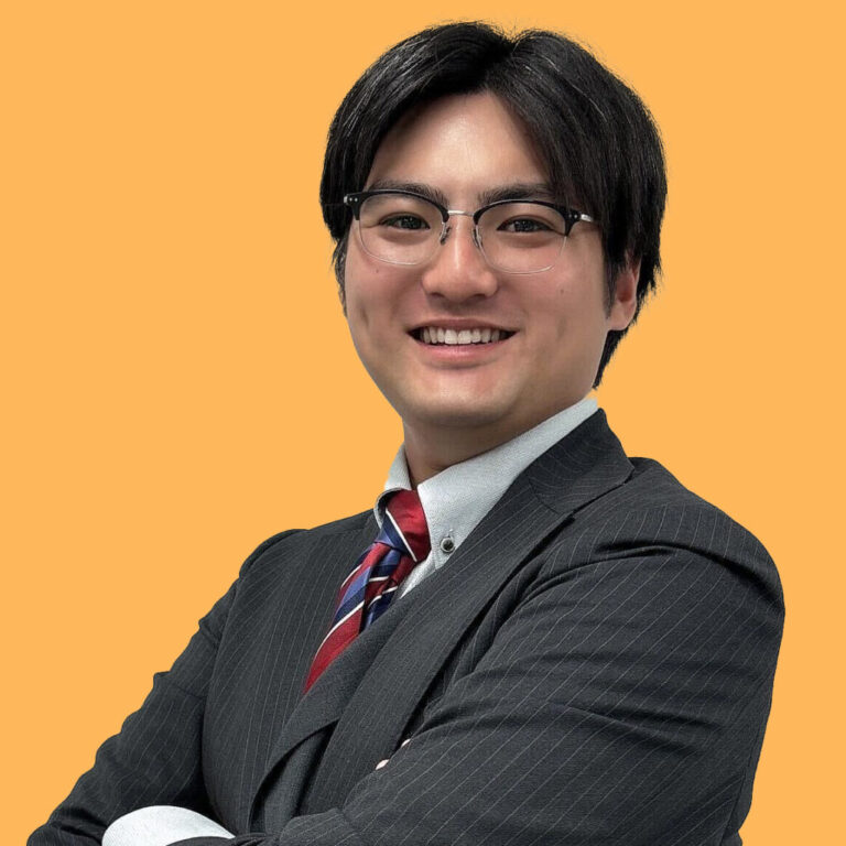 臼井 施設長