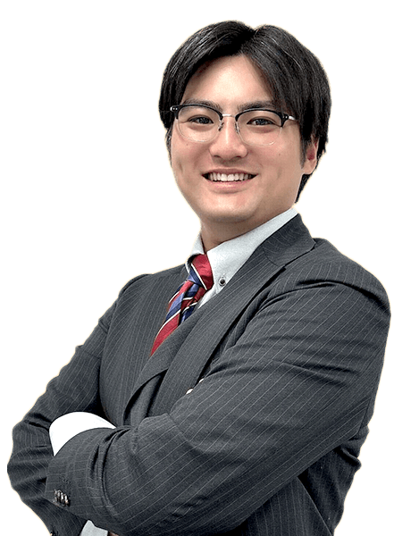臼井 施設長