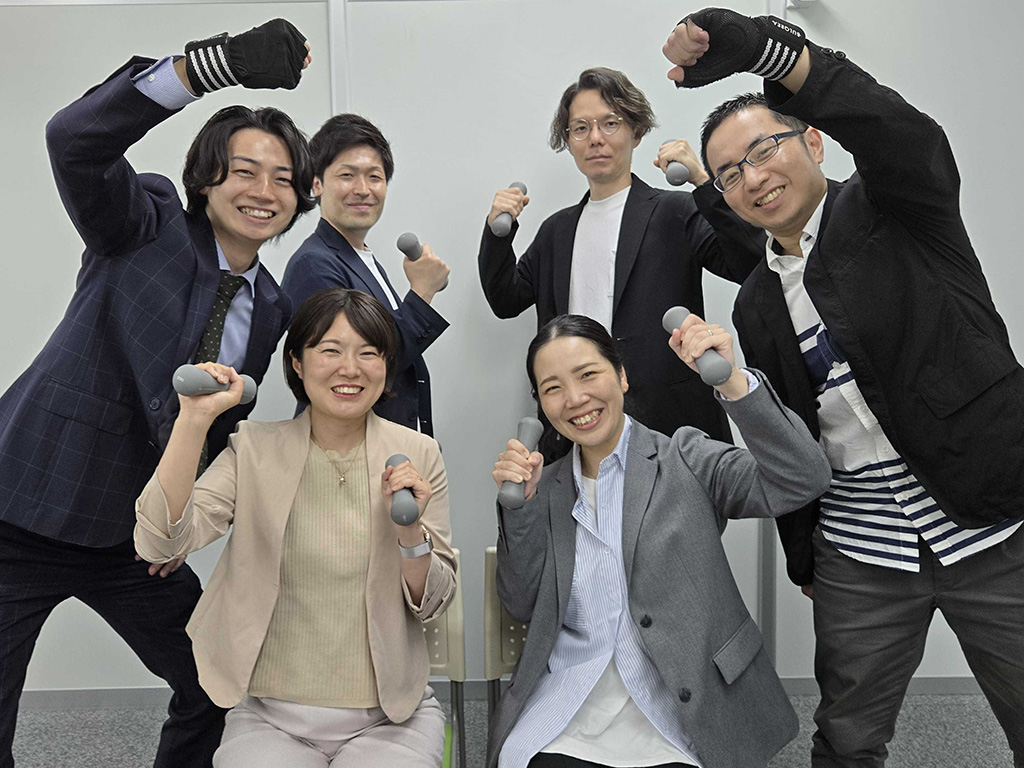 神戸三宮事業所 写真