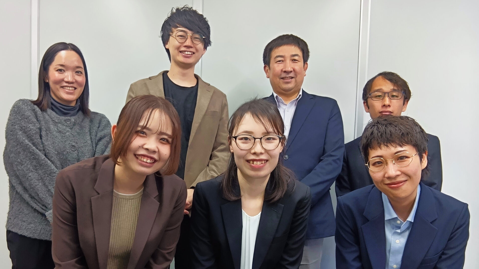 四条烏丸事業所 写真