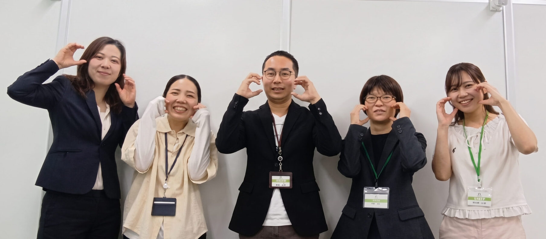 神戸三宮事業所 写真