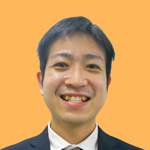 荒木 施設長