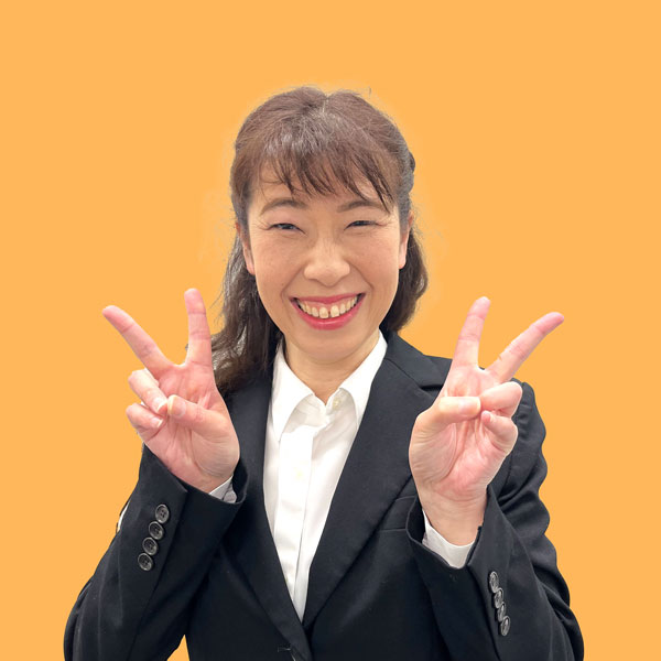 前西 宣恵