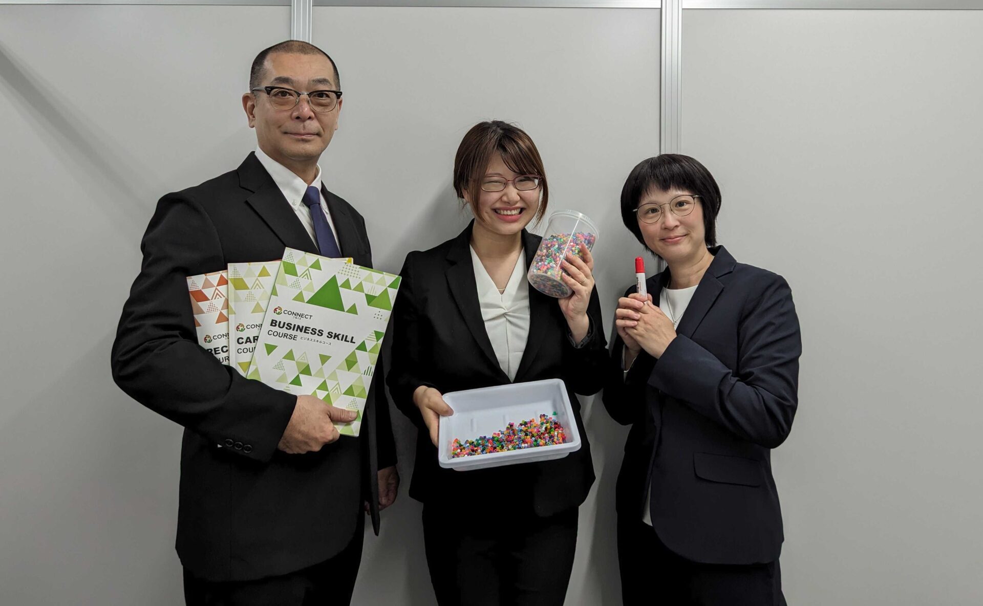 川崎事業所 写真