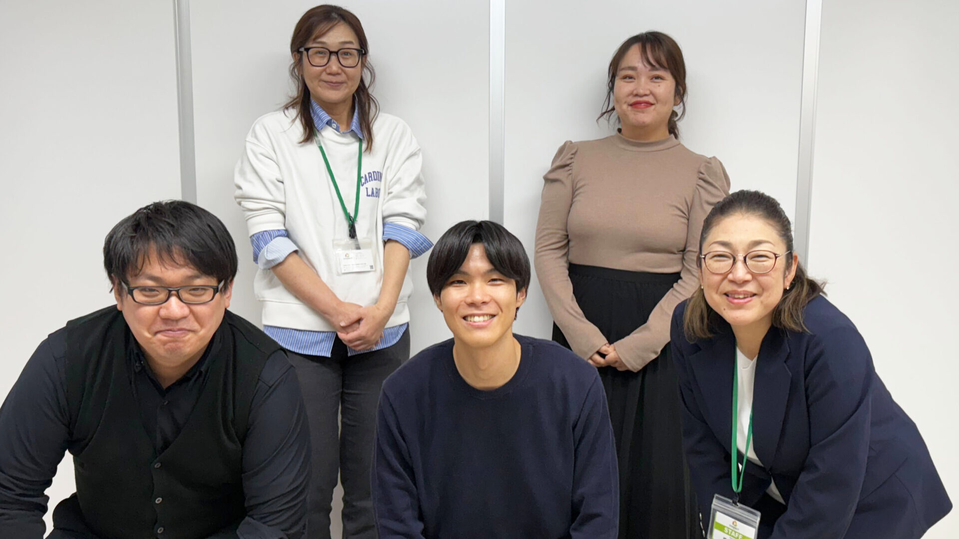 堺東事業所 写真