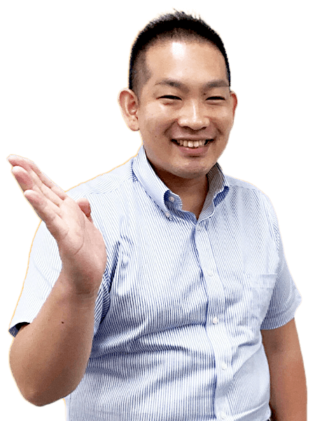 征矢 支援員