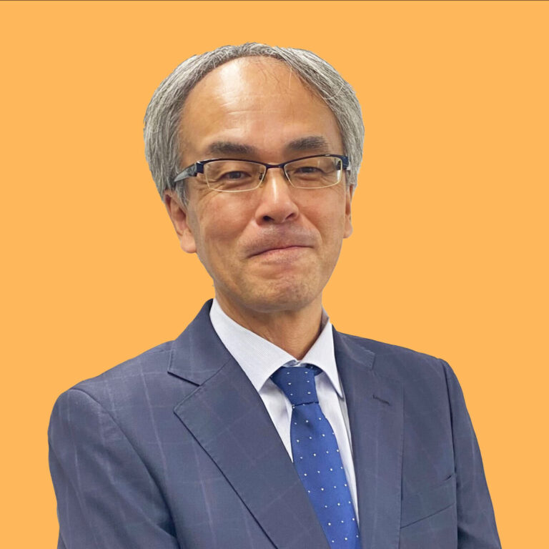 谷口 支援員