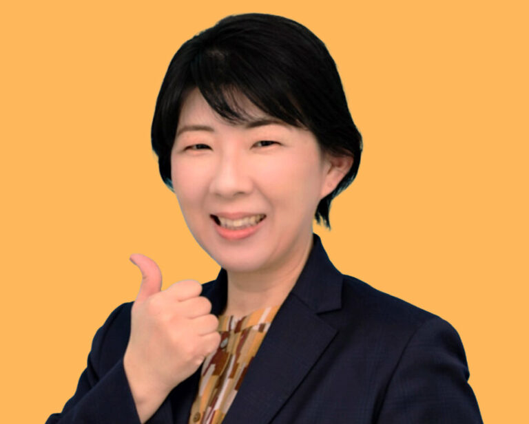 林 施設長