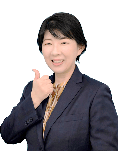 林 施設長