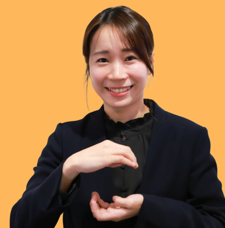 亀田 支援員
