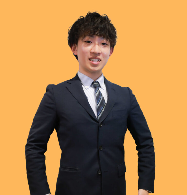 山本 施設長