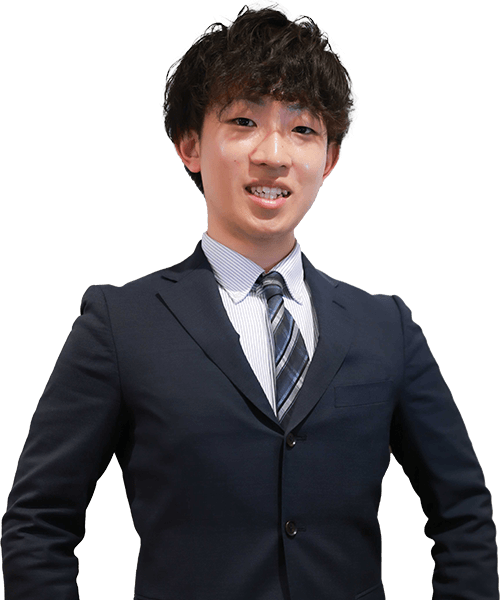 山本 施設長