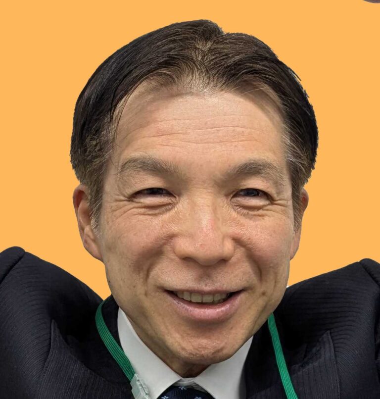 佐藤 支援員