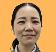 松岡 支援員