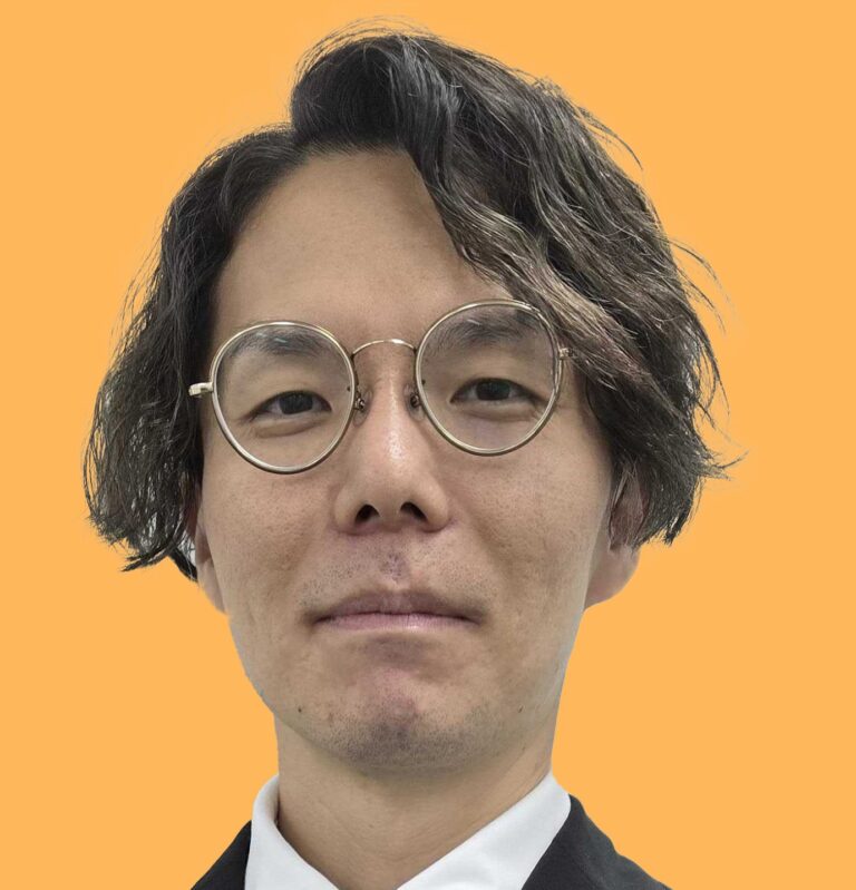 中村 支援員