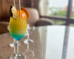 ノンアルカクテル