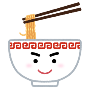 ラーメン巡りにもハマった[壁]ω･`)