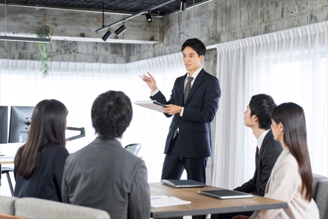 会社見学で大切な事！！