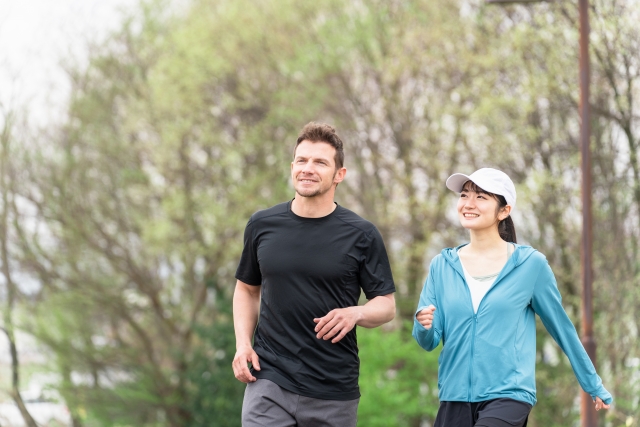 様々な機能性ウェア