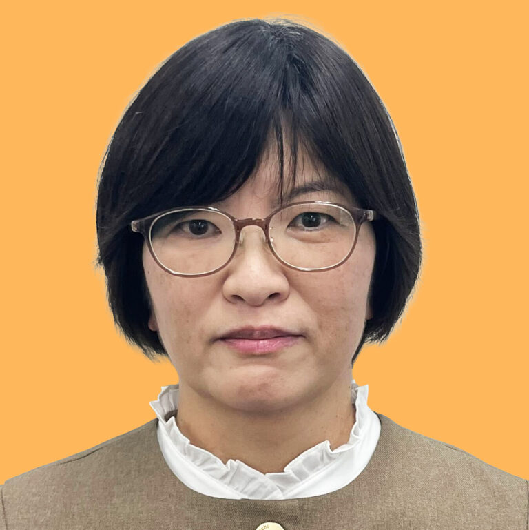 田村 支援員