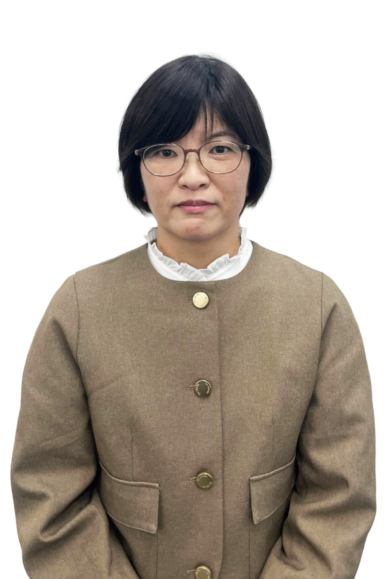 田村 支援員