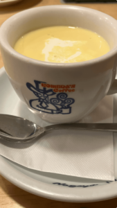 冷房×ホットコーヒー＝forever…