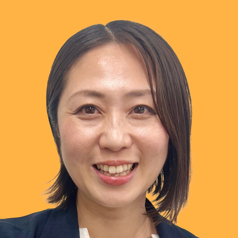 佐藤 支援員