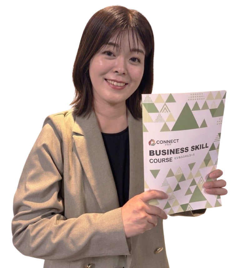 田中 支援員