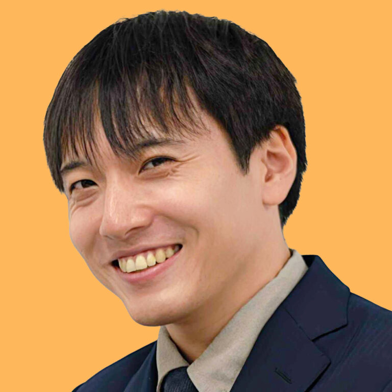 伊藤 支援員